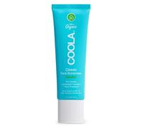 Coola Classic Face Sunscreen SPF 30 Cucumber 50ml