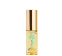 Coola Classic Liplux Hydrating Oil Golden Glow SPF30