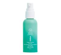 Coola SPF 30 Scalp and Hair Sunscreen Mist, Vegan and 70 Percent + Organic, Protects Scalp and Hair from the Sun, Suitable for All Hair Types