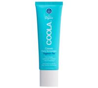 Coola® - Classic SPF 50 Face Lotion Fragrance-Free - Face Sunscreen