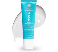 Coola Classic SPF 50 Face Sun Cream Lotion, 70 Percent + Organic Daily SPF Face