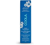 Coola Classic SPF 50 Face Sun Cream Lotion, 70 Percent + Organic Daily SPF Face