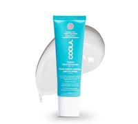 Coola Classic SPF 50 Face Sun Cream Lotion, Broad Spectrum UVA/UVB Protection...