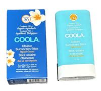 Coola Face Care Classic Sunscreen Stick SPF30 Tropical Coconut 17g