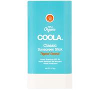 Coola® - Classic Sunscreen Stick SPF 30 - Tropical Coconut - Face Sunscreen