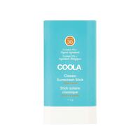 Coola Face Care Classic Sunscreen Stick SPF30 Tropical Coconut 17g