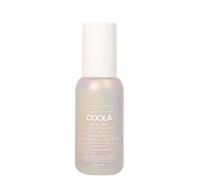 COOLA Clear Skin Oil-Free Face Moisturiser with SPF 30, Oil-Free Face Sunscreen, 33ml