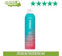 Coola® - Classic SPF 50 Body Spray Guava Mango - Sun Spray