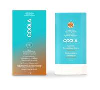 Coola Face Care Classic Sunscreen Stick SPF30 Tropical Coconut 17g
