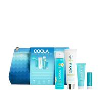 Coola Travel Set