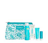 COOLA Cosmetic Set Suncare Travel Set