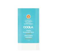 Coola Face Care Classic Sunscreen Stick SPF30 Tropical Coconut 17g