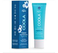 Coola Face Classic Sunscreen SPF 50 Fragrance Free 50ml