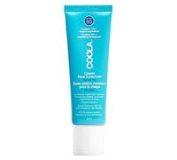 Coola Face Lotion SPF50 Unscented 50ml