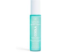 Coola Face Makeup Setting Spray SPF 30 44 ml (Pack of 1) Blue
