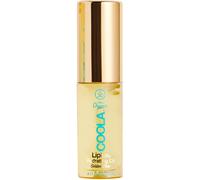 Coola Classic Liplux Hydrating Oil Golden Glow SPF30