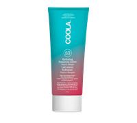 Coola Hydrating Sunscreen Lotion Guava Mango SPF50 148 ml