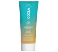 COOLA Organic Sunscreen SPF 30 Sunblock Body Lotion, Dermatologist Tested Skin Care for Daily Protection, Vegan and Gluten Free, Pina Colada