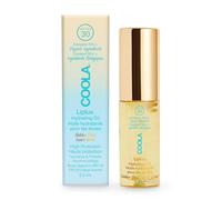 Coola Classic Liplux Hydrating Oil Golden Glow SPF30