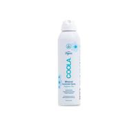 Coola® - Mineral Body Spray SPF 30 Fagrance-Free - Sun Spray