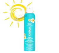 COOLA Classic Sunscreen Spray SPF30 Pina Colada 177ml