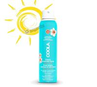 COOLA Organic Classic Body Organic Sunscreen Spray SPF 30 Tropical Coconut 177ml