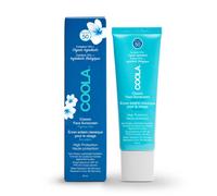Coola Organic Classic Face Sunscreen Spf50 Fragrance Free 50ML 50 ml