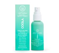 Coola Organic Classic Scalp & Hair Sunscreen Mist Spf30 60ml 60 ml