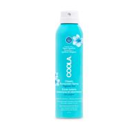 Coola Organic Classic Sun Cream Spray Fragrance Free Spf50 177ml 177 ml