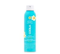 Coola Organic Classic Sun Cream Spray Spf30 Pina Colada 177ml 177 ml