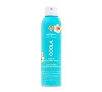 Coola Classic Body Organic Sunscreen Spray SPF 30 - Tropical Coconut For Unisex 6 oz Sunscreen