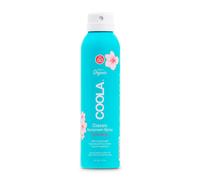 Coola Organic Classic Sun Cream Spray Spf50 Guava Mango 177ml 177 ml