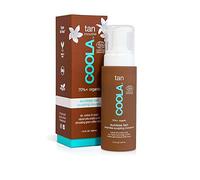Organic Sunless Tan Express Sculpting Mousse - 207ml/7oz