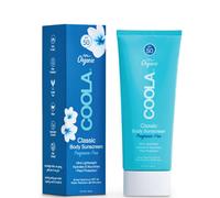 Coola Organic Mineral Body Lotion Spf50 148ml 148 ml