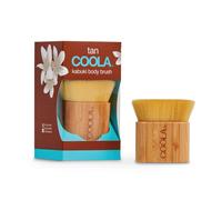 Coola Organic Sunless Tan Body Kabuki Brush