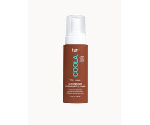 COOLA Organic Sunless Tan Sculpting Mousse (7 fl oz)