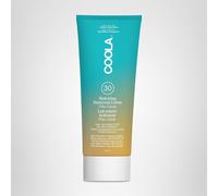 COOLA Organic Sunscreen SPF 30 Sunblock Body Lotion, Dermatologist Tested Skin