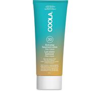 COOLA Organic Sunscreen SPF 30 Sunblock Body Lotion, Dermatologist Tested Skin