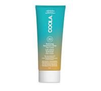 COOLA Organic Sunscreen SPF 30 Sunblock Body Lotion, Dermatologist Tested Skin Care for Daily Protection, Vegan and Gluten Free, Pina Colada (148 ml)