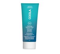 COOLA Organic Sunscreen SPF 50 Sunblock Body Lotion, Dermatologist Tested Skin Care for Daily Protection, Vegan and Gluten Free, Fragrance Free