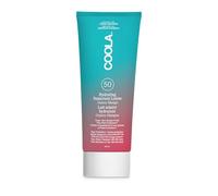 COOLA Organic Sunscreen SPF 50 Sunblock Body Lotion, Dermatologist Tested Skin Care for Daily Protection, Vegan and Gluten Free, Guava Mango (148 ml)