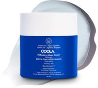 COOLA Refreshing Water Cream SPF 50, Hydrating Face Sunscreen, 44ml