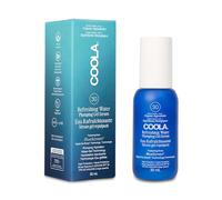COOLA Face Skin Care Refreshing Water Plumping Gel Serum SPF30 Light Moisturizing Serum SPF30