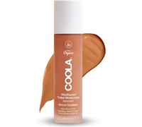 Coola Rosilliance SPF 30 BB+ Mineral Tinted Sunscreen, Sheer and Luminous Finis