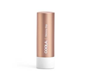 COOLA Sheer Mineral Liplux Sunscreen SPF 30 - Skinny Dip (4.2 g)