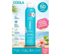 Coola® - Classic SPF 50 Body Spray Guava Mango - Sun Spray