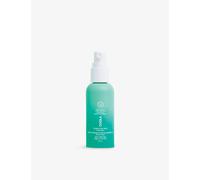 Coola SPF 30 Scalp and Hair Sunscreen Mist, Vegan and 70 Percent + Organic, Protects Scalp and Hair from the Sun, Suitable for All Hair Types