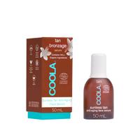 Coola® - Sunless Tan Anti-Aging Face Serum - Self Tanner Face