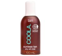 Coola Sunless Tan Dry Oil Mist