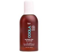 Coola® - Sunless Tan Dry Oil Mist - Body self-tanner
